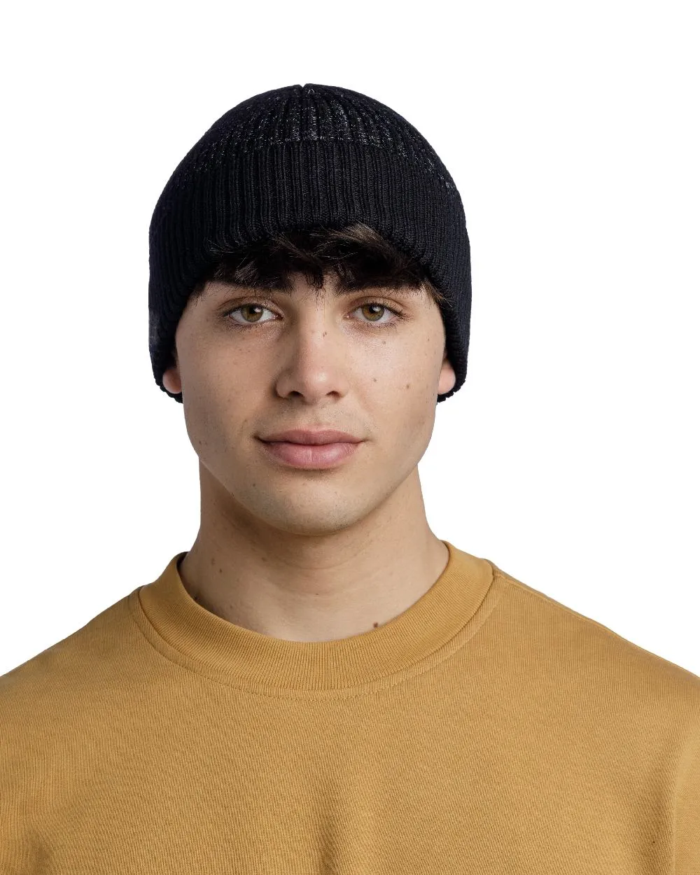 Buff Merino Active Beanie Men's Hiking Hats