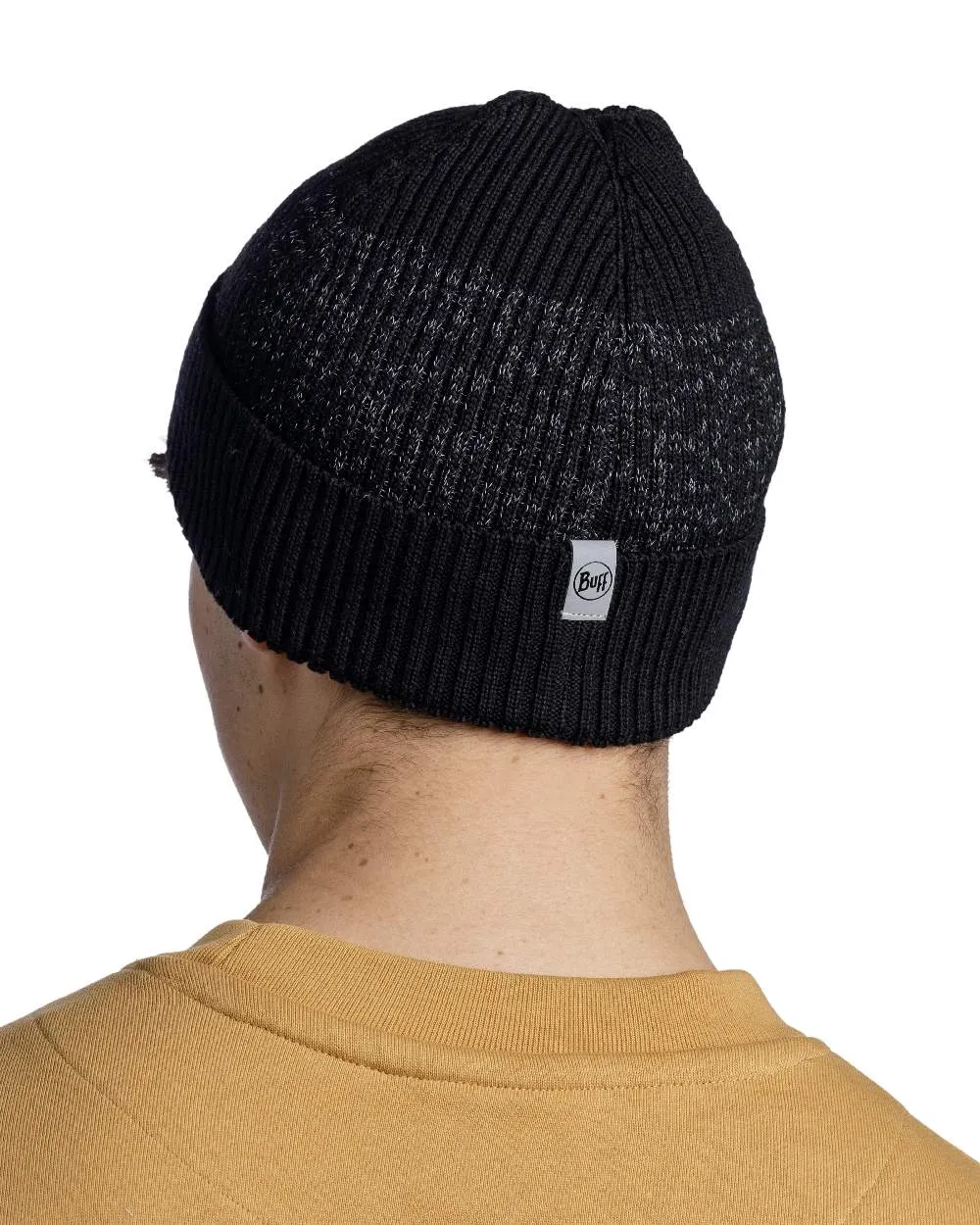 Buff Merino Active Beanie Men's Hiking Hats