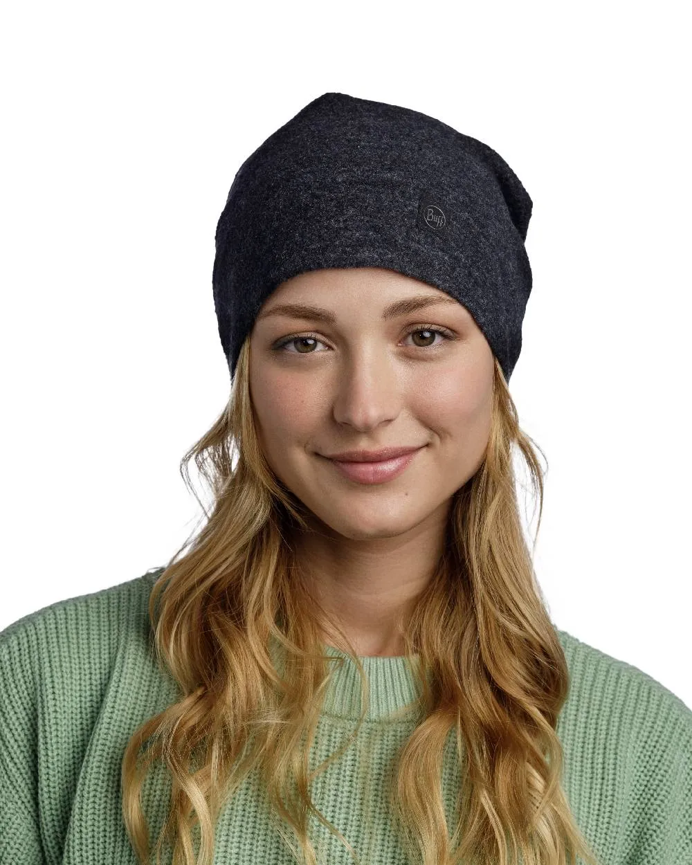 Buff Merino Fleece Beanie Men's Hiking Hats