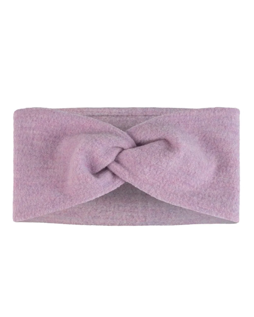 Buff Merino Fleece Headband Men's Hiking Hats
