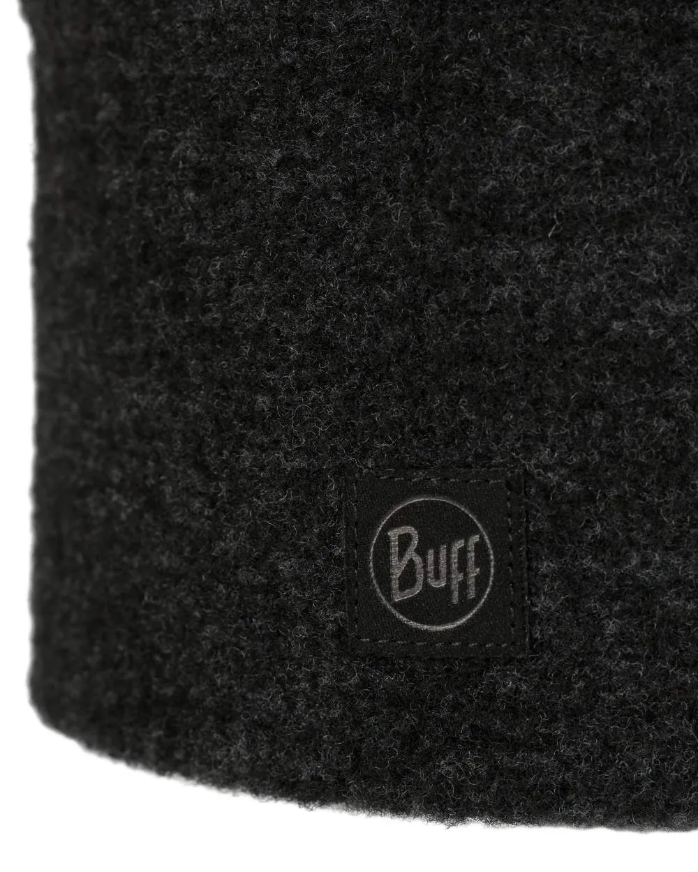 Buff Merino Fleece Headband Men's Hiking Hats