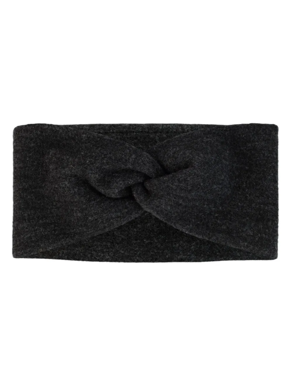 Buff Merino Fleece Headband Sun Protection Hiking Hats