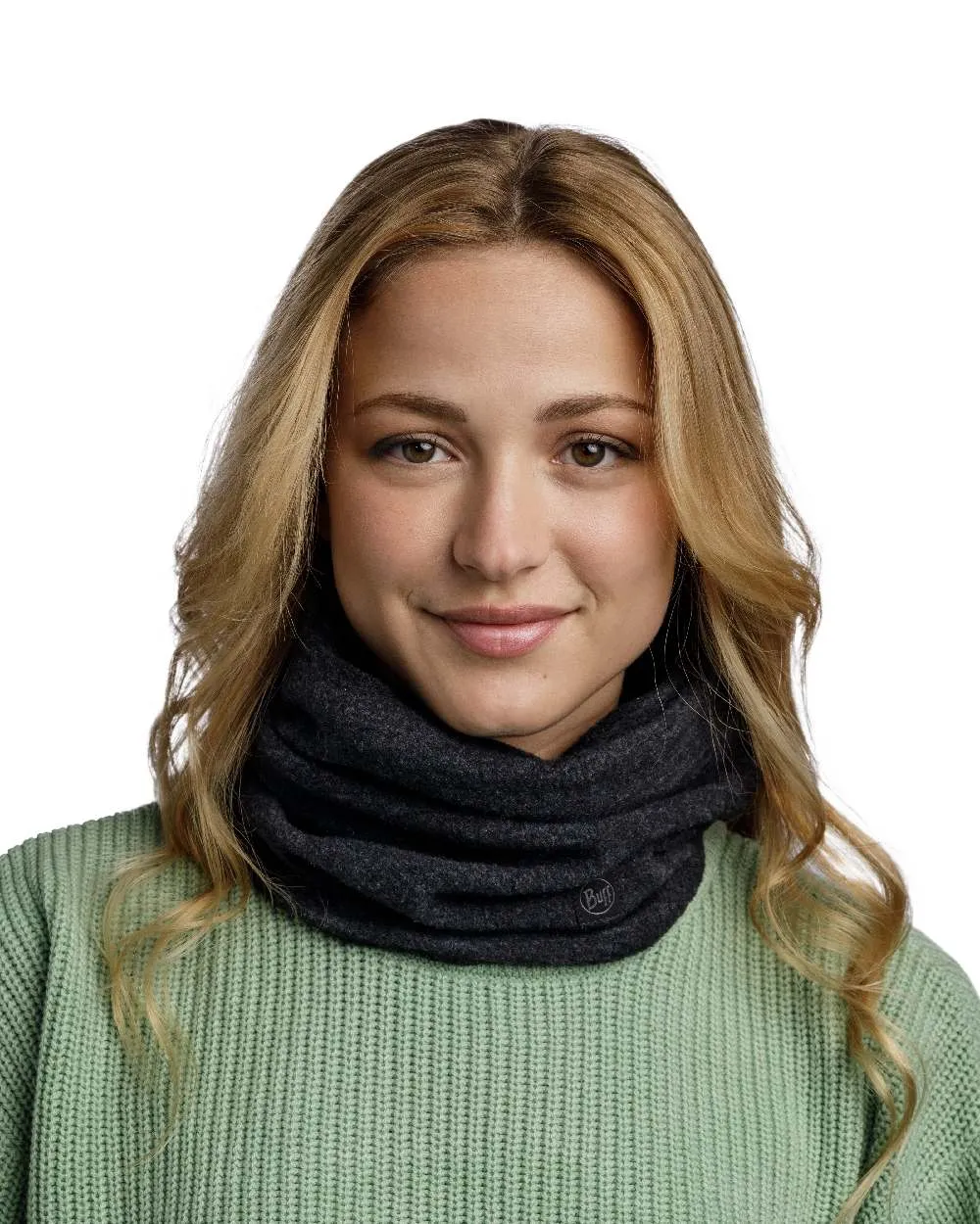 Buff Merino Fleece Neck Warmer Sailing UV Hats