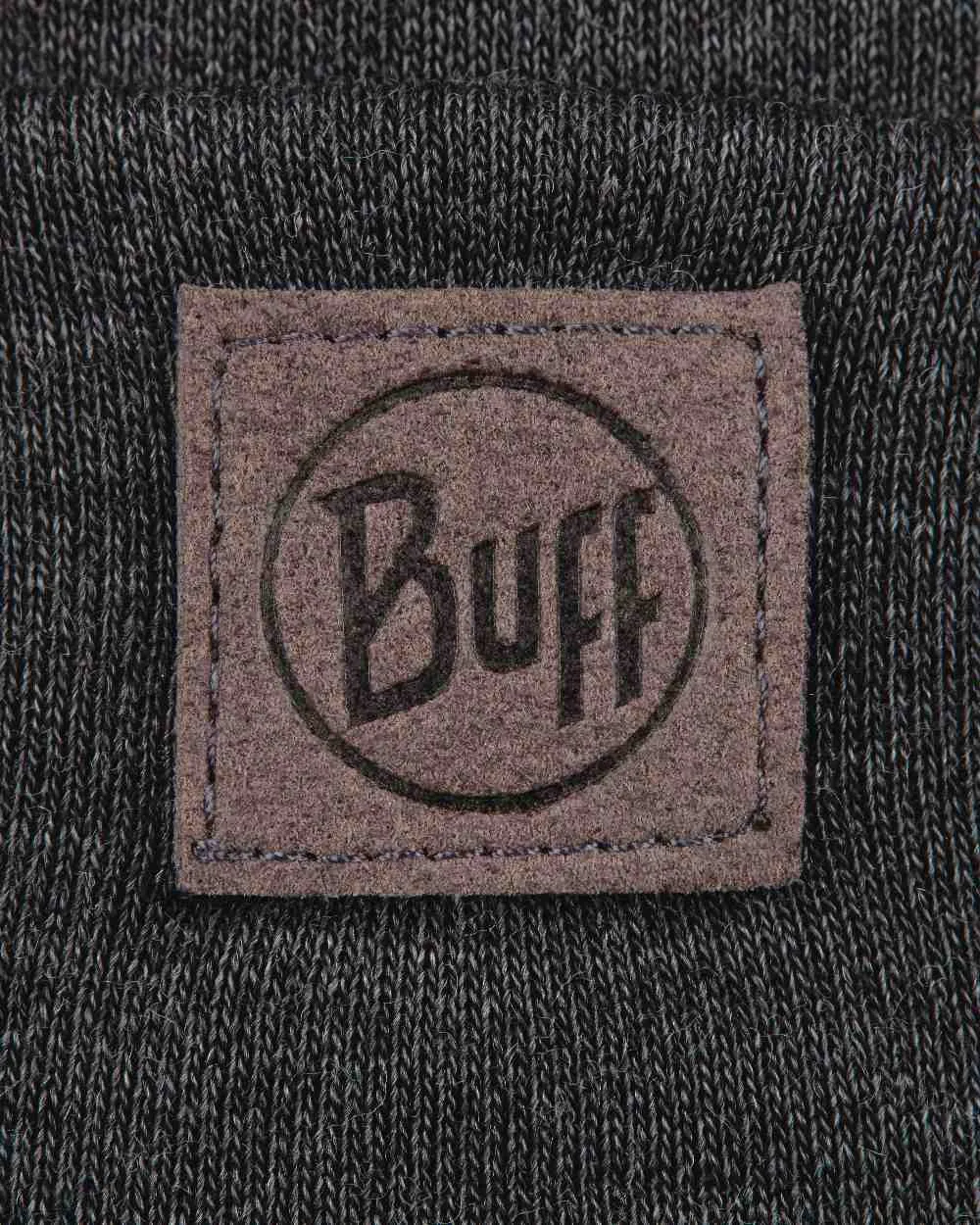 Buff Merino Heavyweight Beanie Men's Hiking Hats