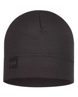 Buff Merino Heavyweight Beanie Sun Protection Hiking Hats