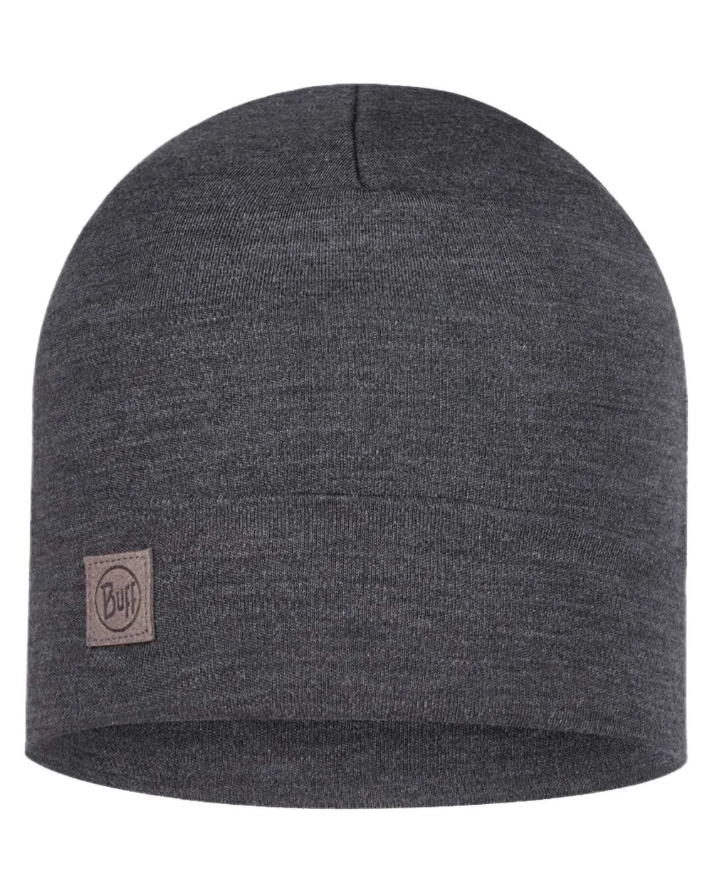 Buff Merino Heavyweight Beanie Men's Hiking Hats