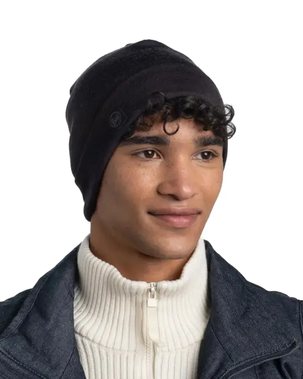 Buff Merino Heavyweight Beanie Men's Hiking Hats