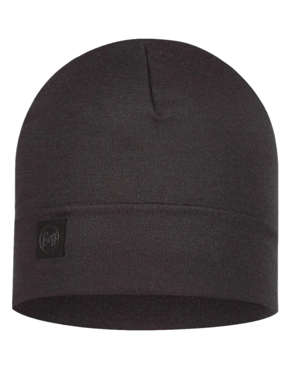 Buff Merino Heavyweight Beanie Sun Protection Hiking Hats