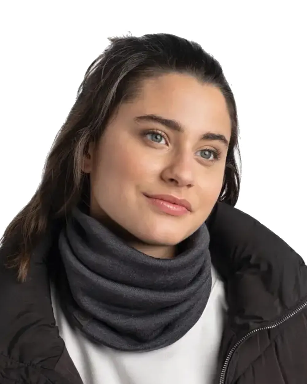 Buff Merino Heavyweight Neck Warmer Buff Neck Gaiter Men