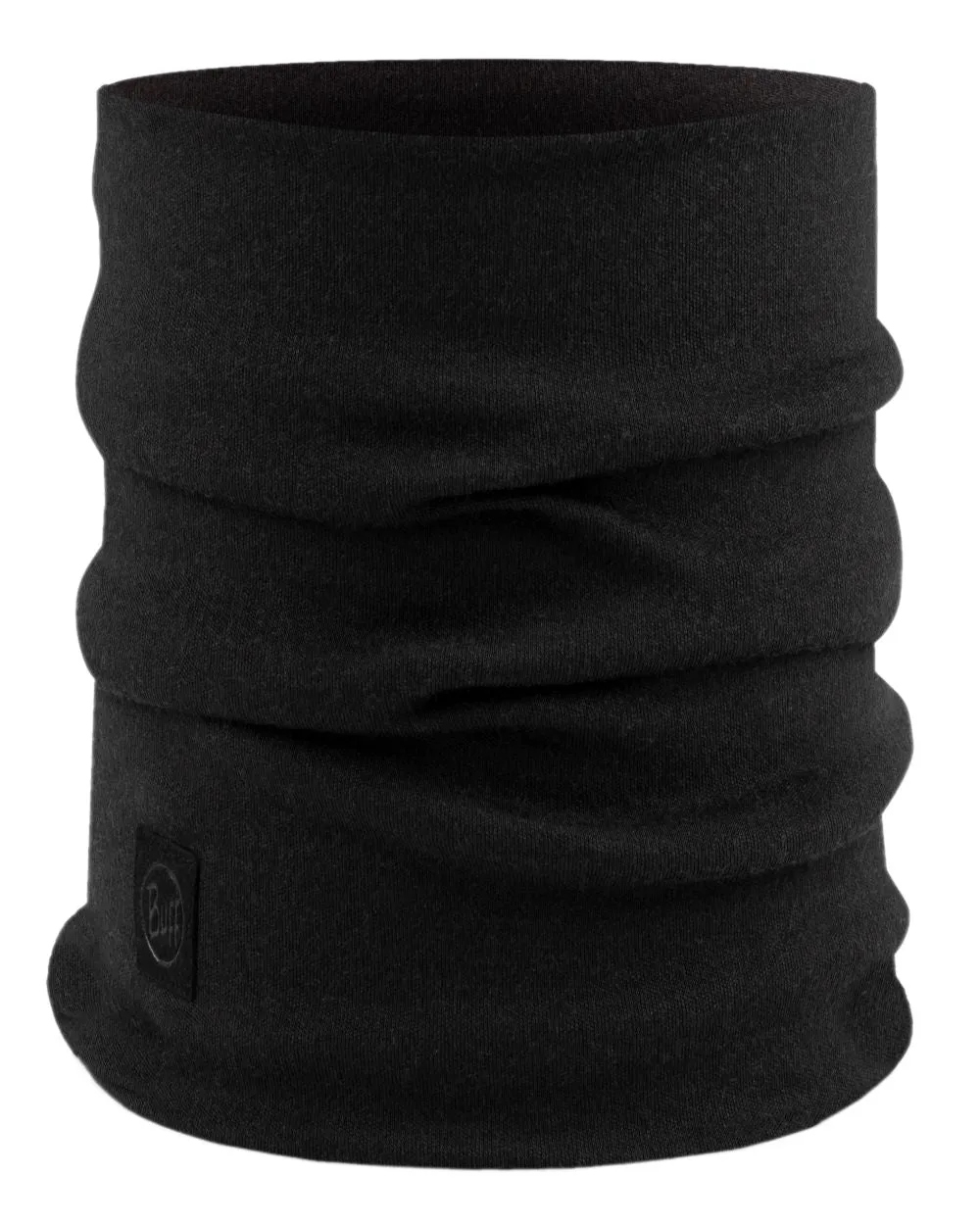 Buff Merino Heavyweight Neck Warmer Buff Neck Gaiter Men