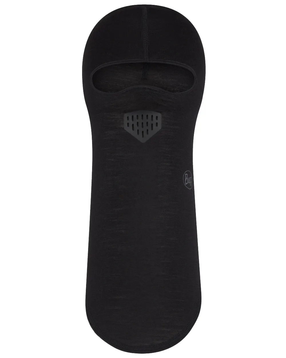 Buff Merino Lightweight Balaclava Sun Protection Hiking Hats
