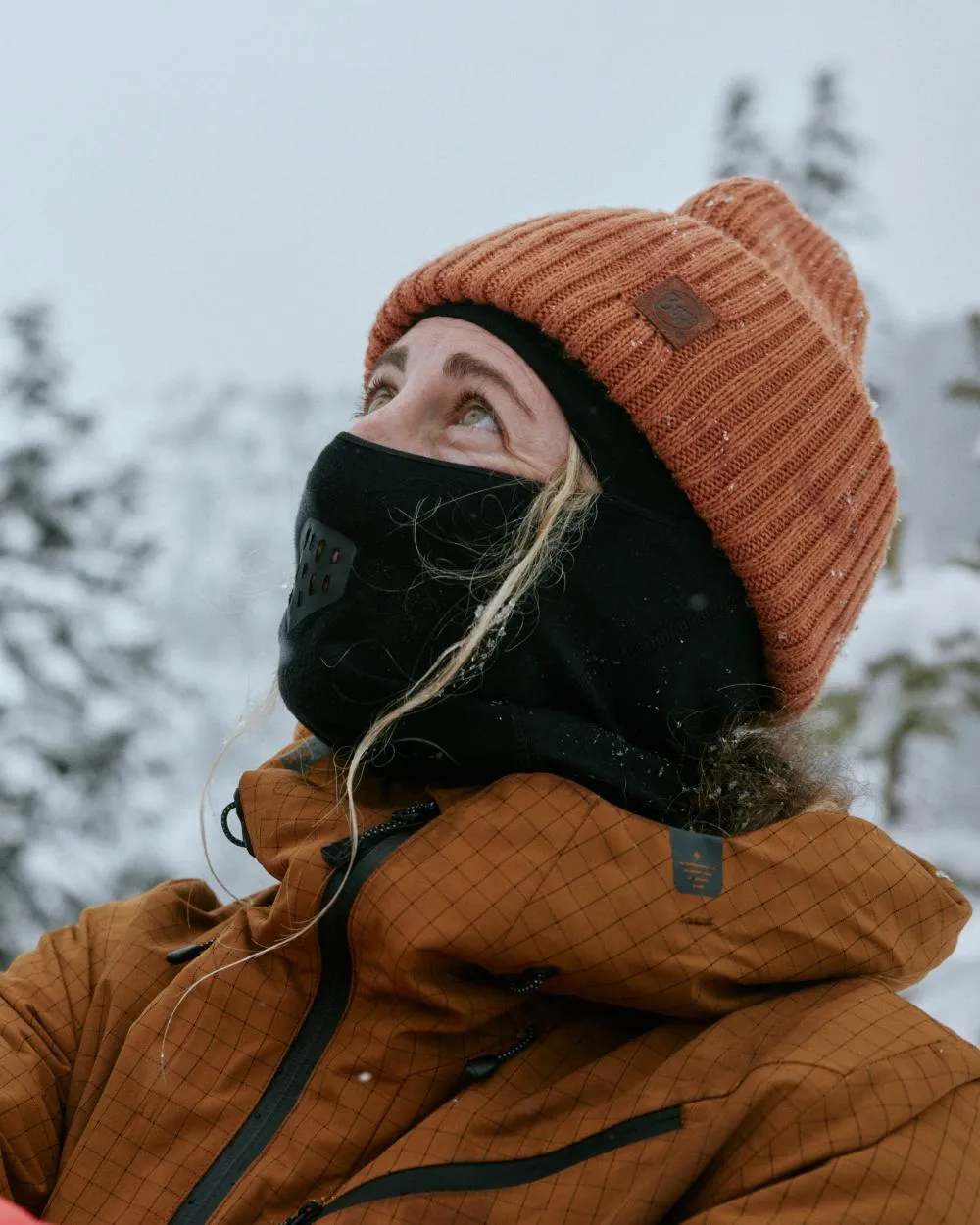 Buff Merino Lightweight Balaclava Men's Hiking Hats
