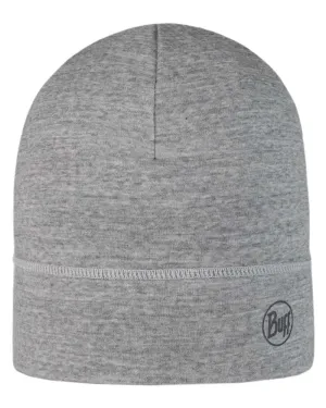 Buff Merino Lightweight Beanie Sun Protection Hiking Hats