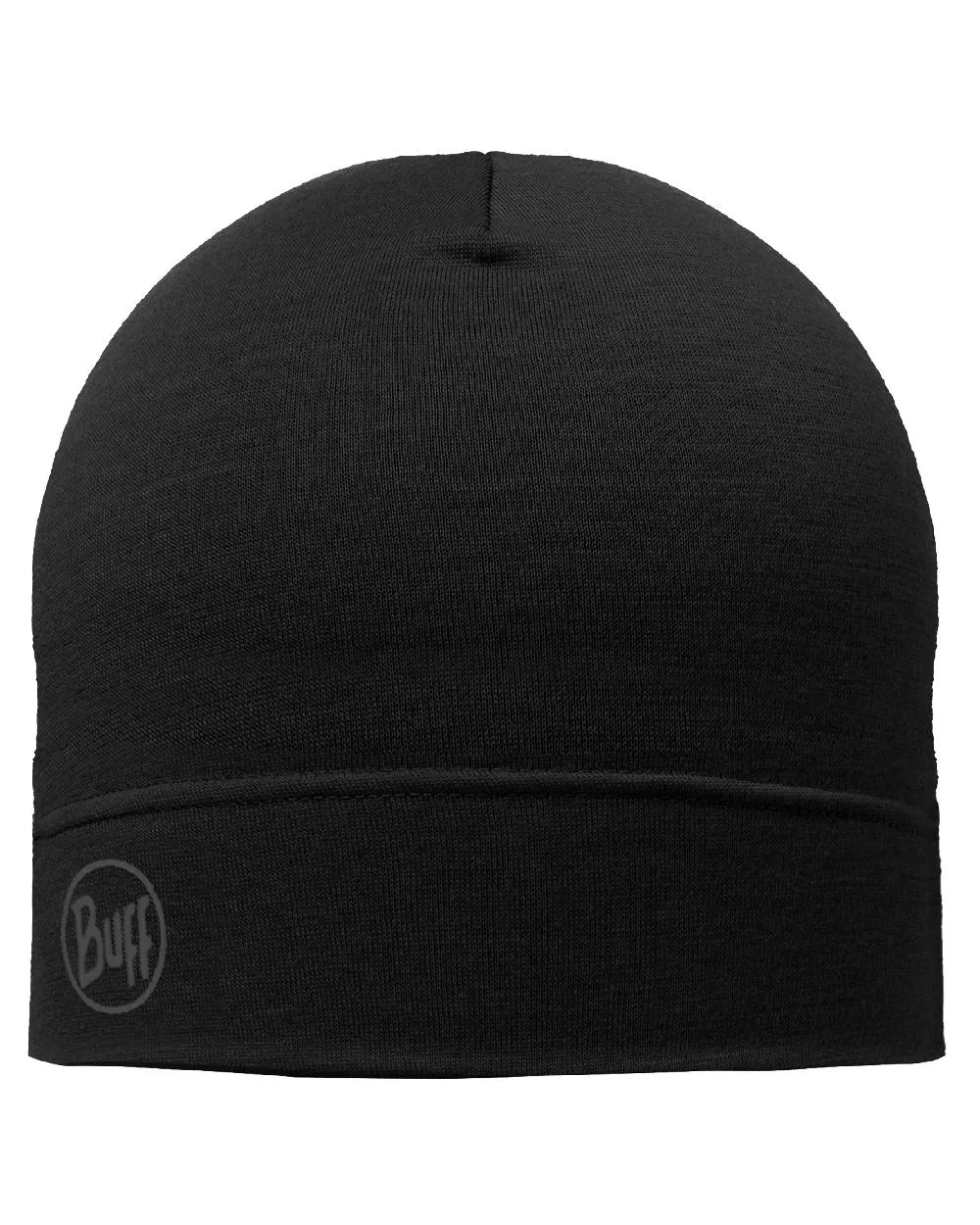 Buff Merino Lightweight Beanie Men's Hiking Hats