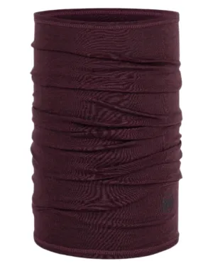 Buff Merino Lightweight Neck Warmer Sun Protection Hiking Hats