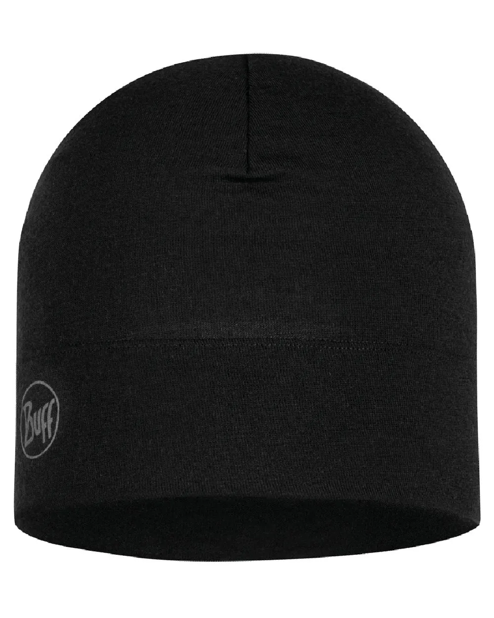 Buff Merino Midweight Beanie Men's Hiking Hats