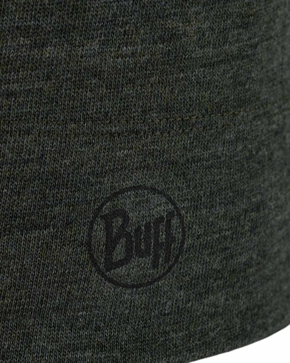 Buff Merino Midweight Beanie Men's Hiking Hats
