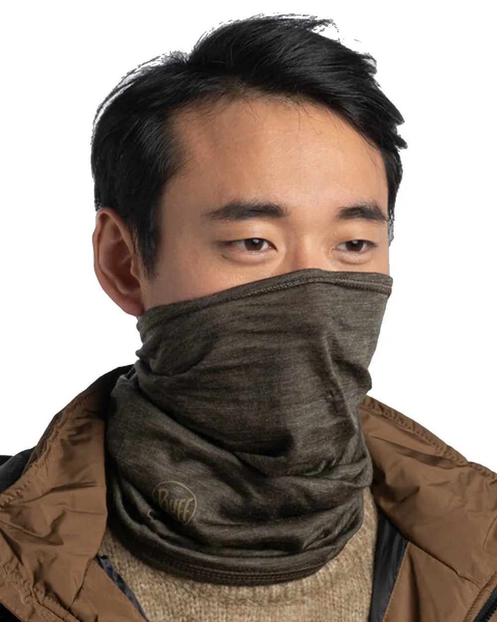 Buff Merino Midweight Neckwear Men's Hiking Hats