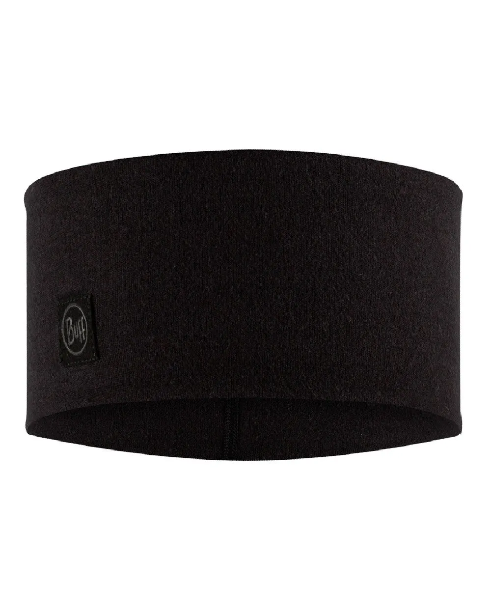 Buff Merino Wide Headband Buff UV Neck Warmers