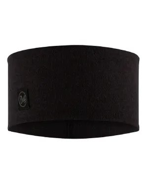 Buff Merino Wide Headband Buff UV Neck Warmers