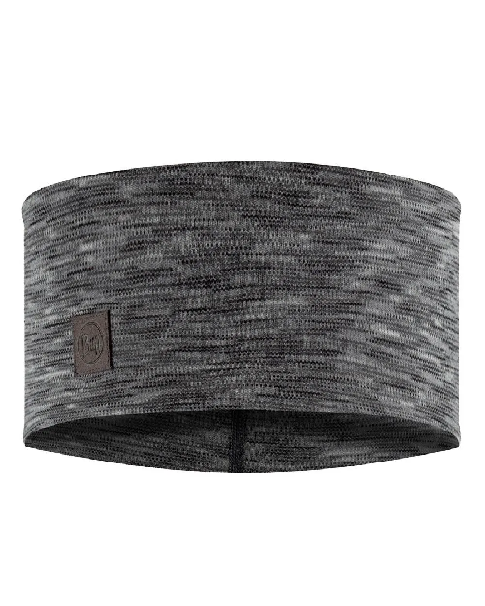 Buff Merino Wide Headband Buff Neck Gaiter Men