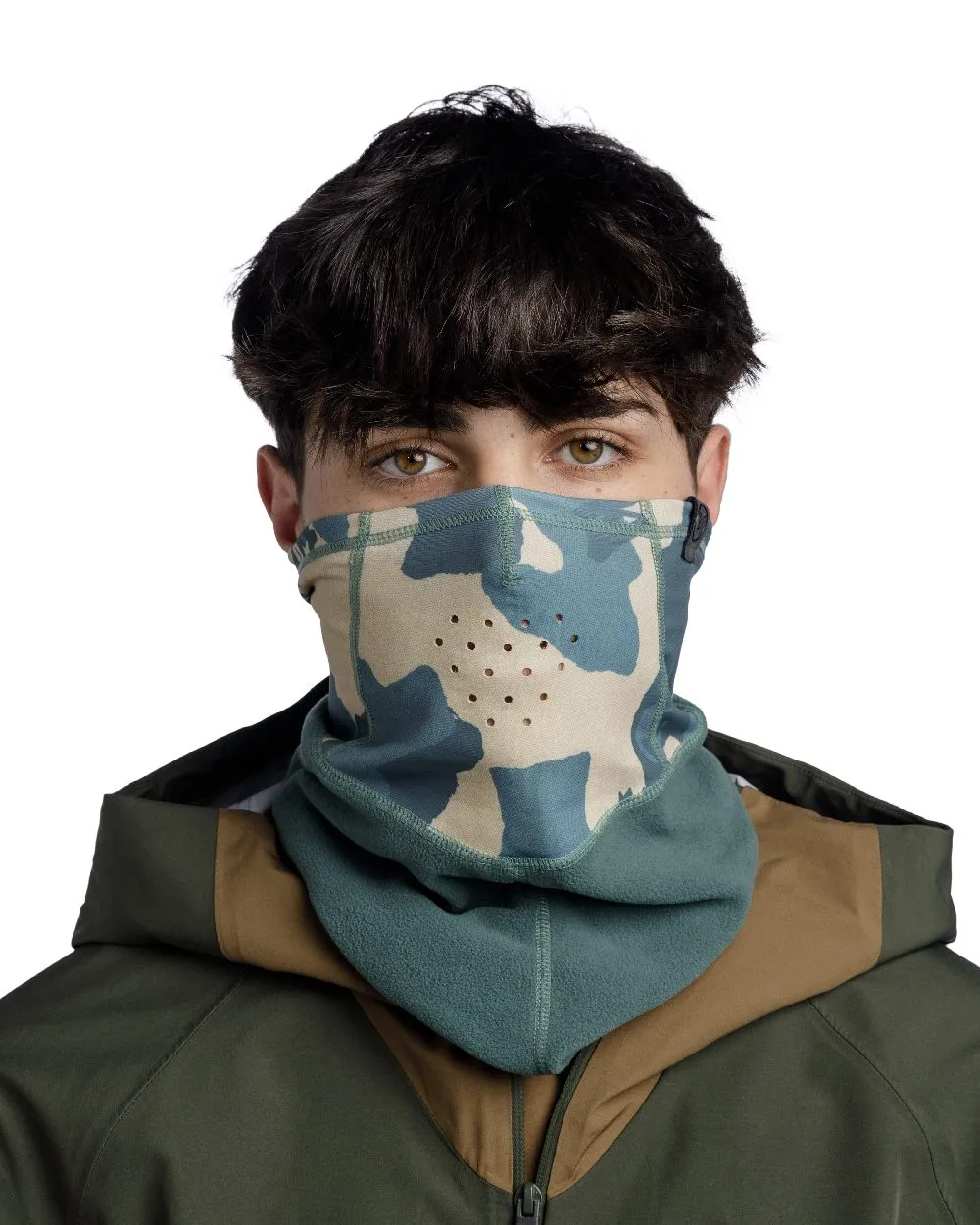 Buff Mountain Bandana Buff Neck Gaiter Men