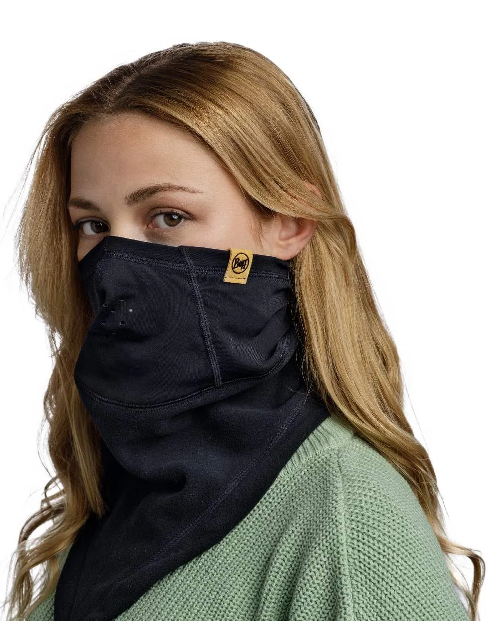 Buff Mountain Bandana Buff Neck Gaiter Men