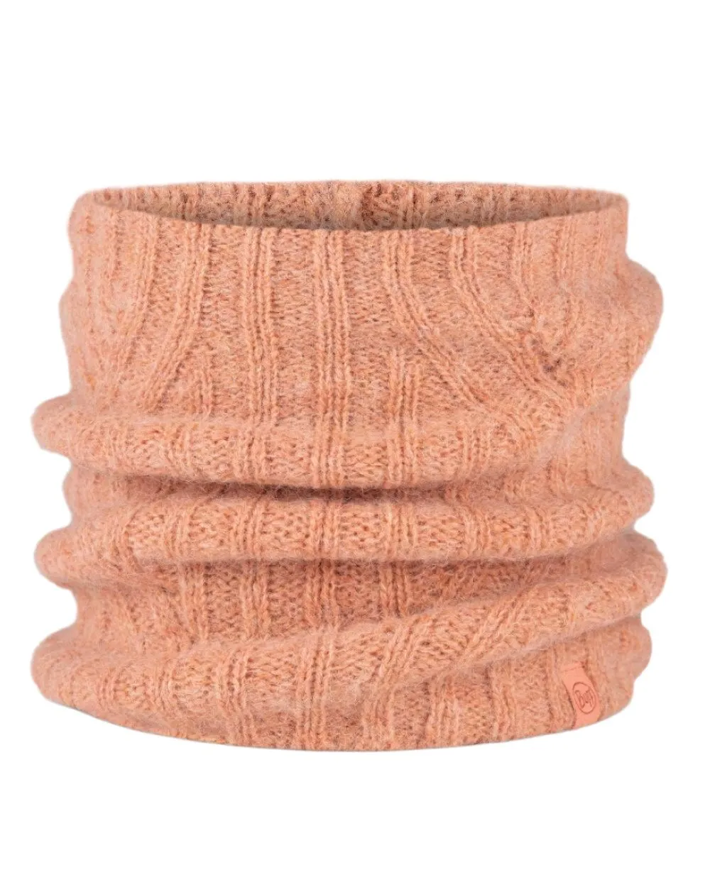 Buff Nerla Knitted Neck Warmer Buff UV Neck Warmers