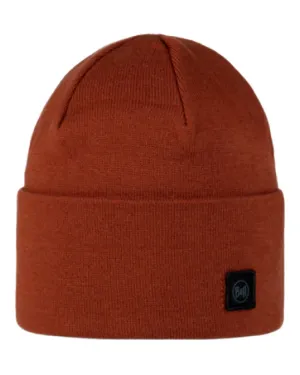 Buff Niels Knitted Beanie English Country Headwear