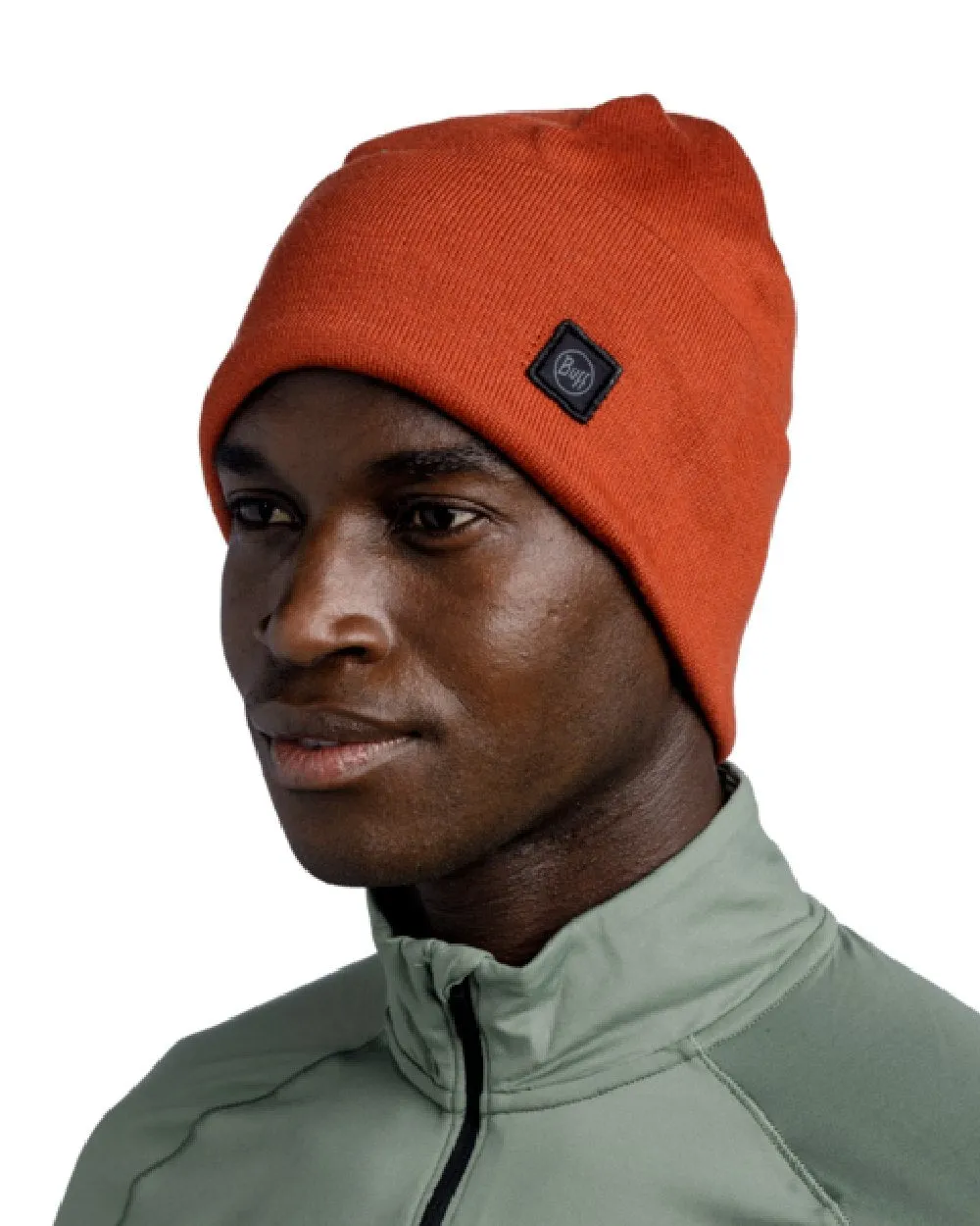 Buff Niels Knitted Beanie Warm Beanies for Winter