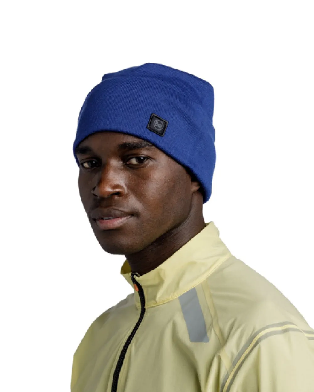 Buff Niels Knitted Beanie Warm Beanies for Winter