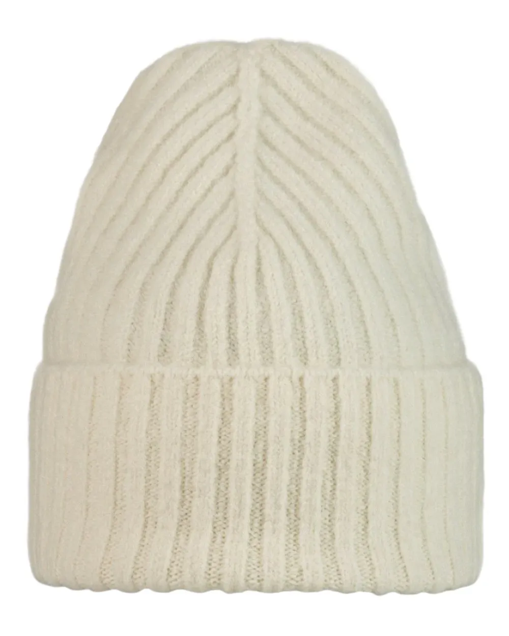 Buff Nilah Knitted Beanie Thick Knit Beanie Caps