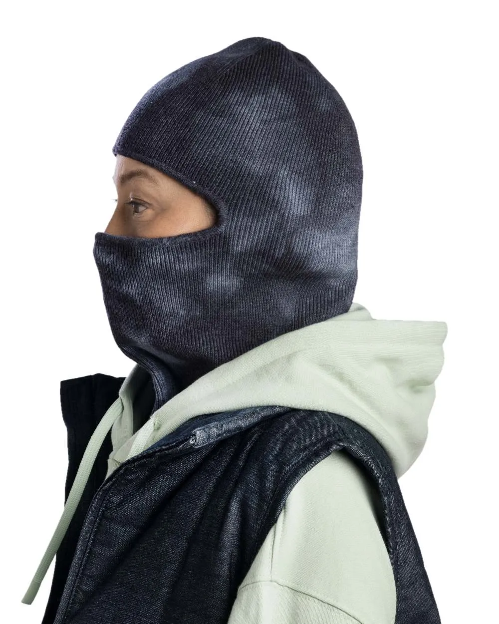 Buff Nilan Knitted Balaclava Men's Winter Balaclavas