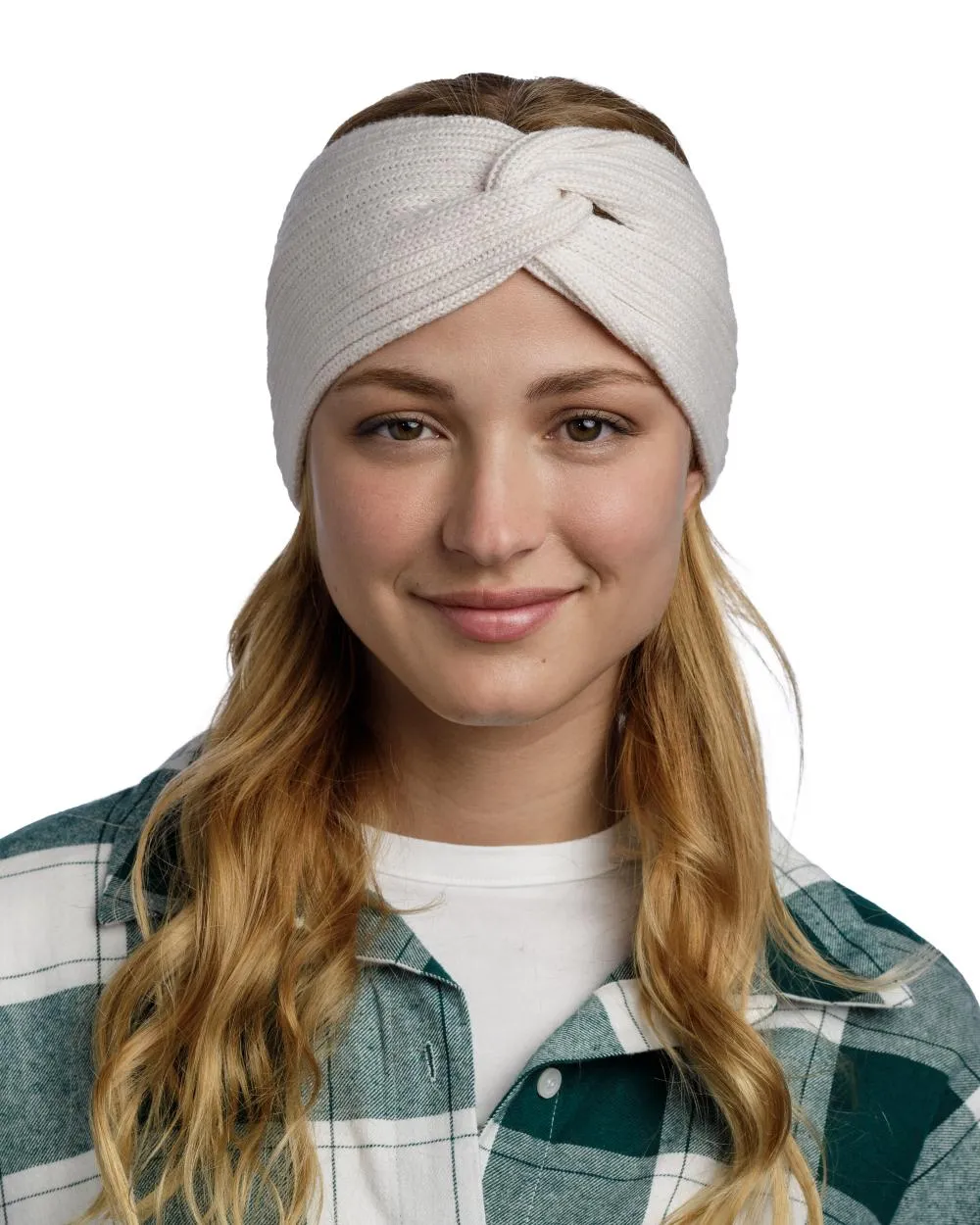 Buff Norval Merino Wool Headband Buff Neck Gaiter Men