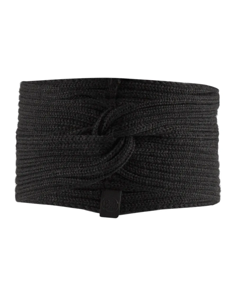 Buff Norval Merino Wool Headband Buff Neck Gaiter Men