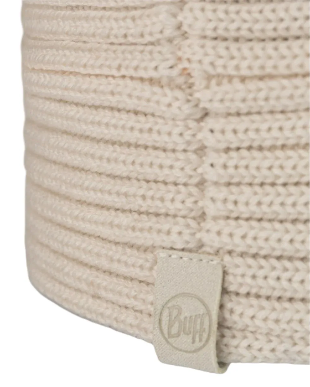 Buff Norval Merino Wool Headband Men's Hiking Hats