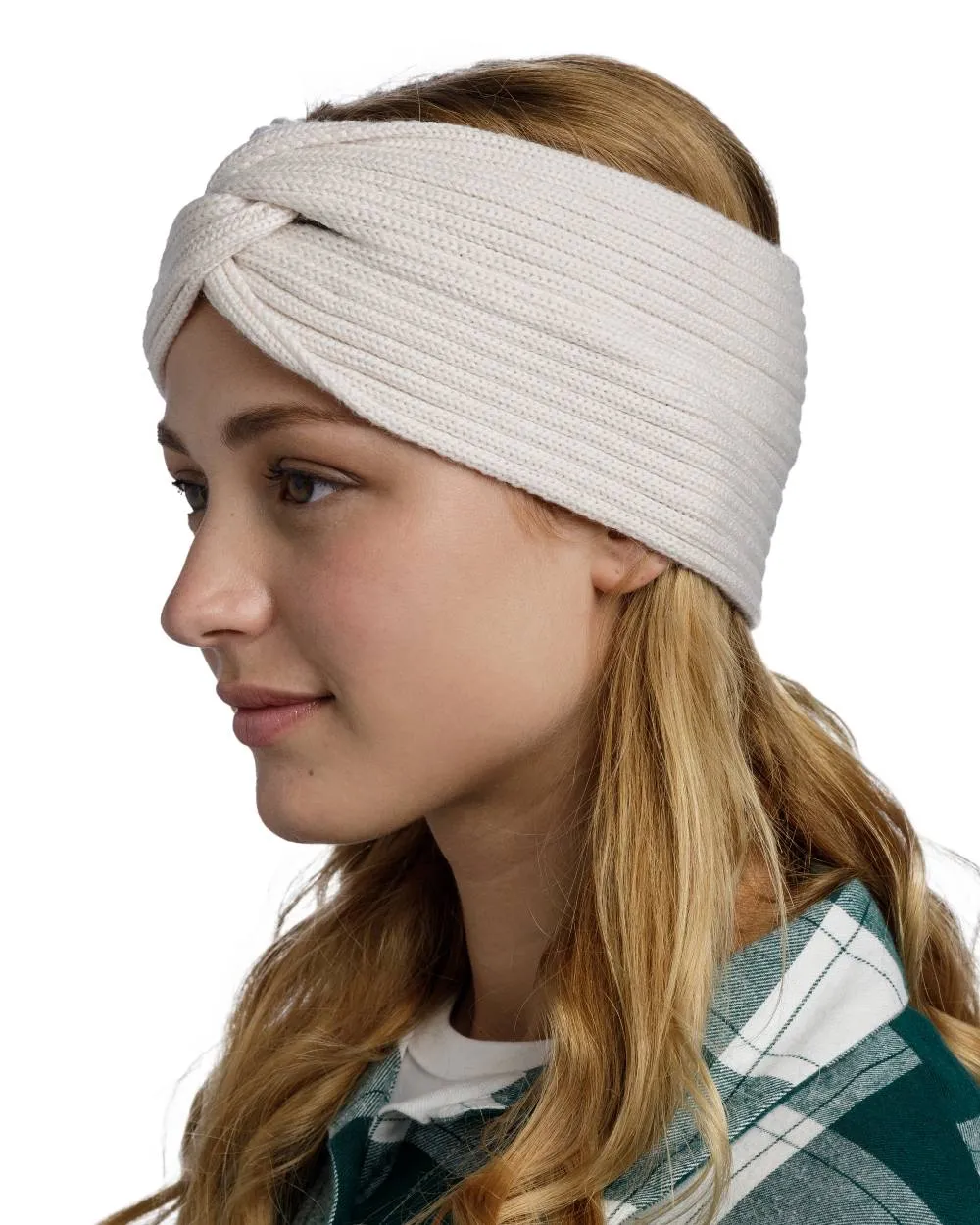 Buff Norval Merino Wool Headband Men's Hiking Hats