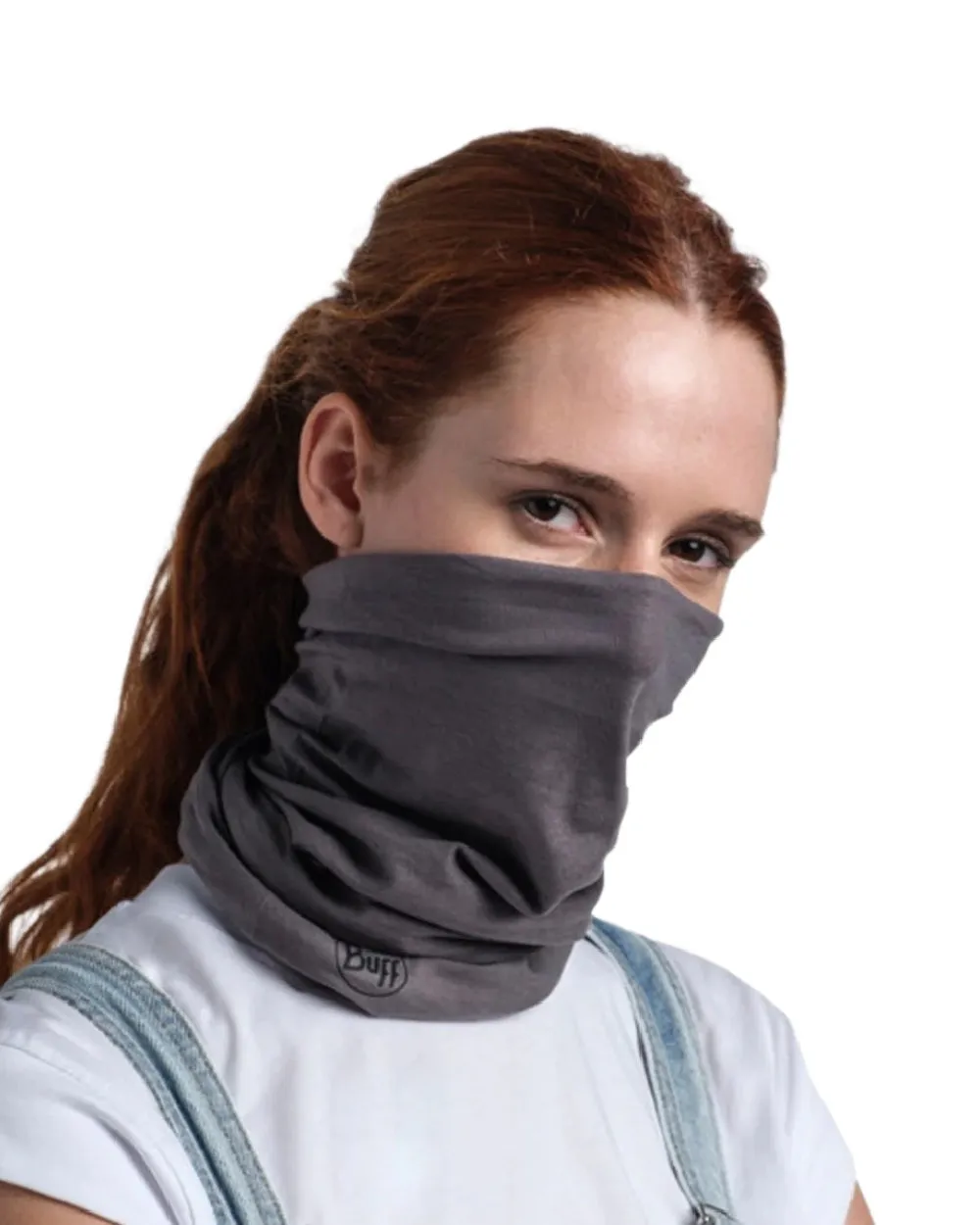 Buff Original EcoStretch Neckwear Buff Neck Gaiter Men