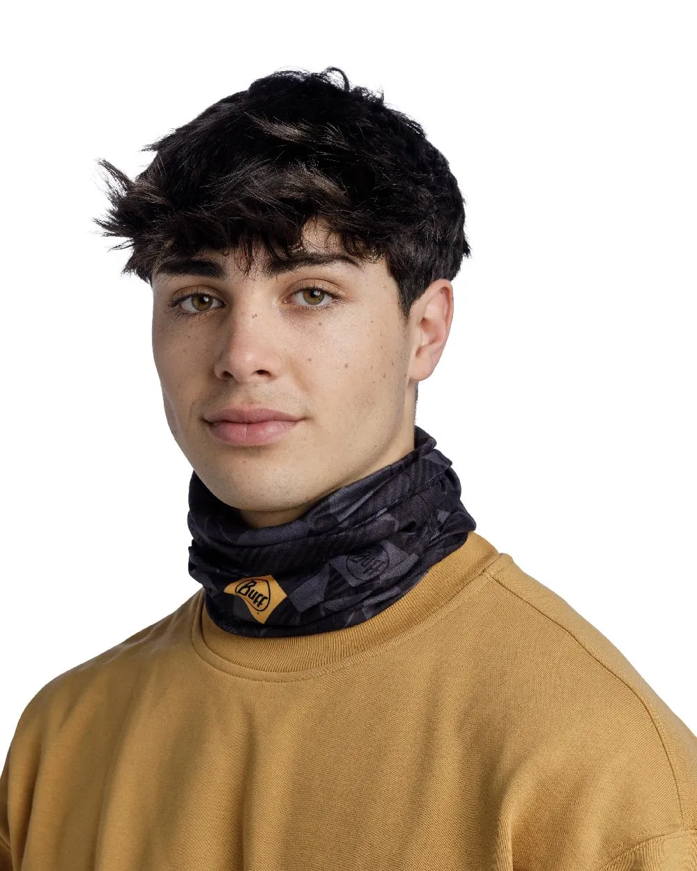 Buff Original EcoStretch Neckwear Buff Neck Gaiter Men