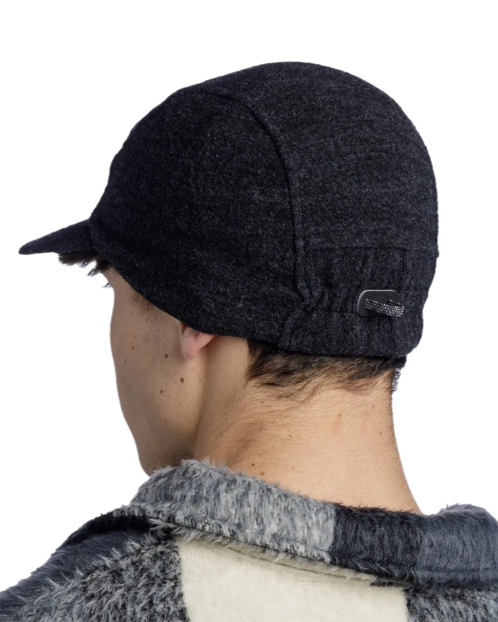 Buff Pack Merino Fleece Cap Men's Hiking Hats