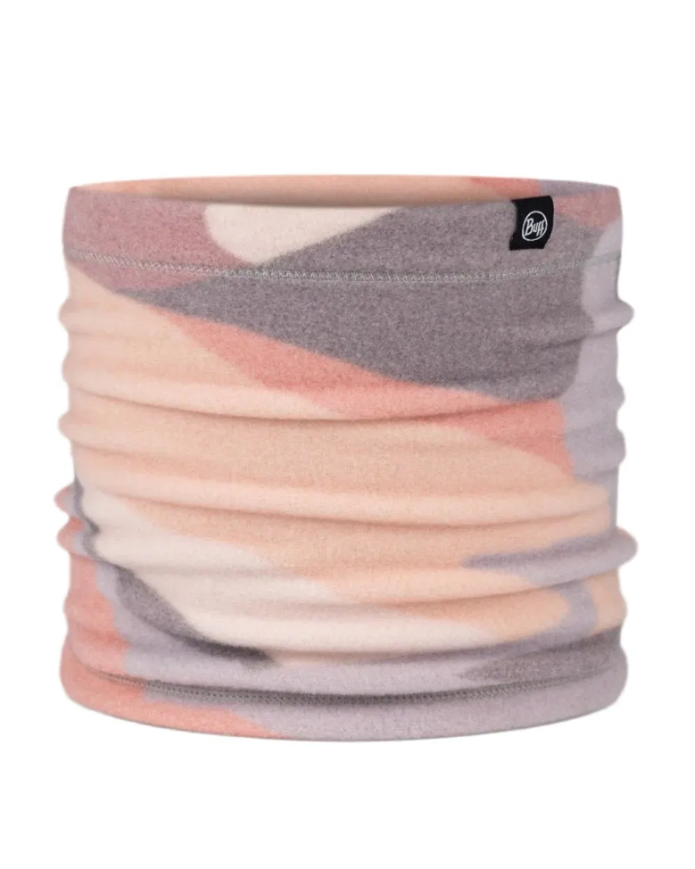 Buff Polar Prints Neck Warmer Buff Neck Gaiter Men