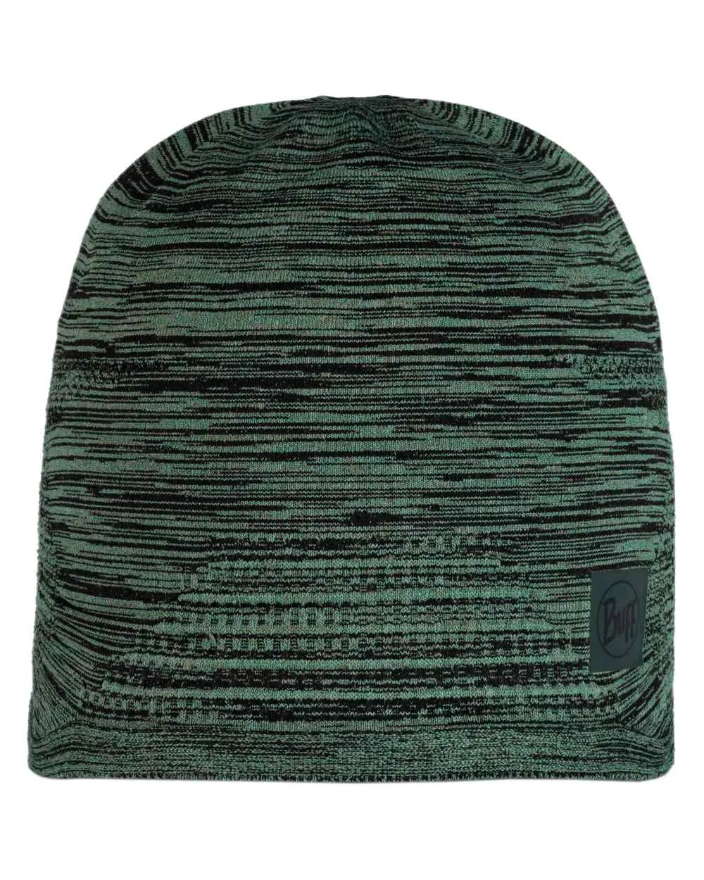 Buff Reflective DryFlx Pro Beanie Thick Knit Beanie Caps