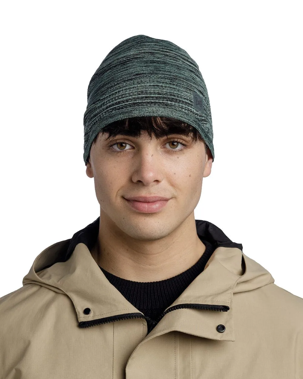 Buff Reflective DryFlx Pro Beanie Warm Beanies for Winter