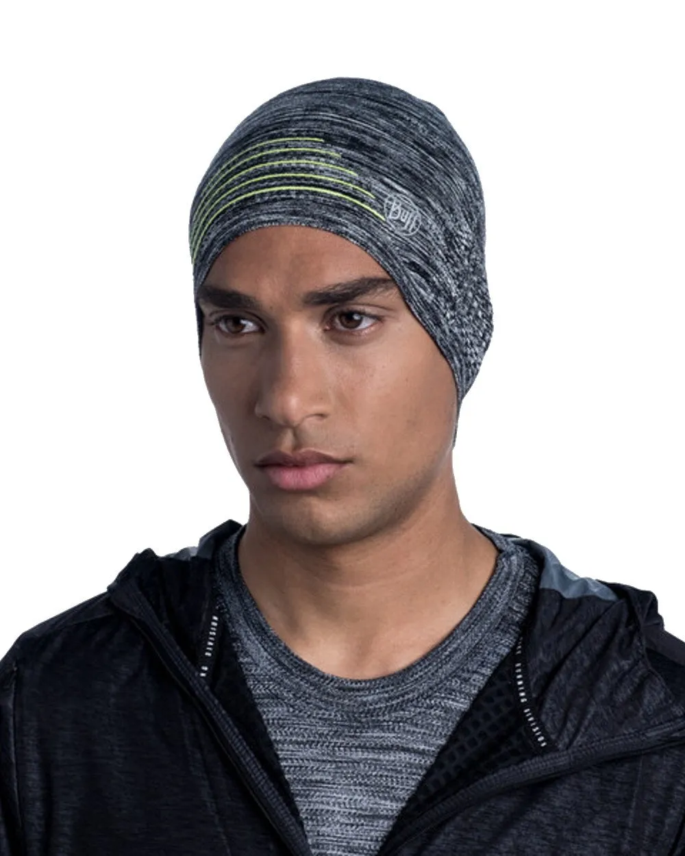 Buff Reflective DryFlx Pro Beanie Warm Beanies for Winter