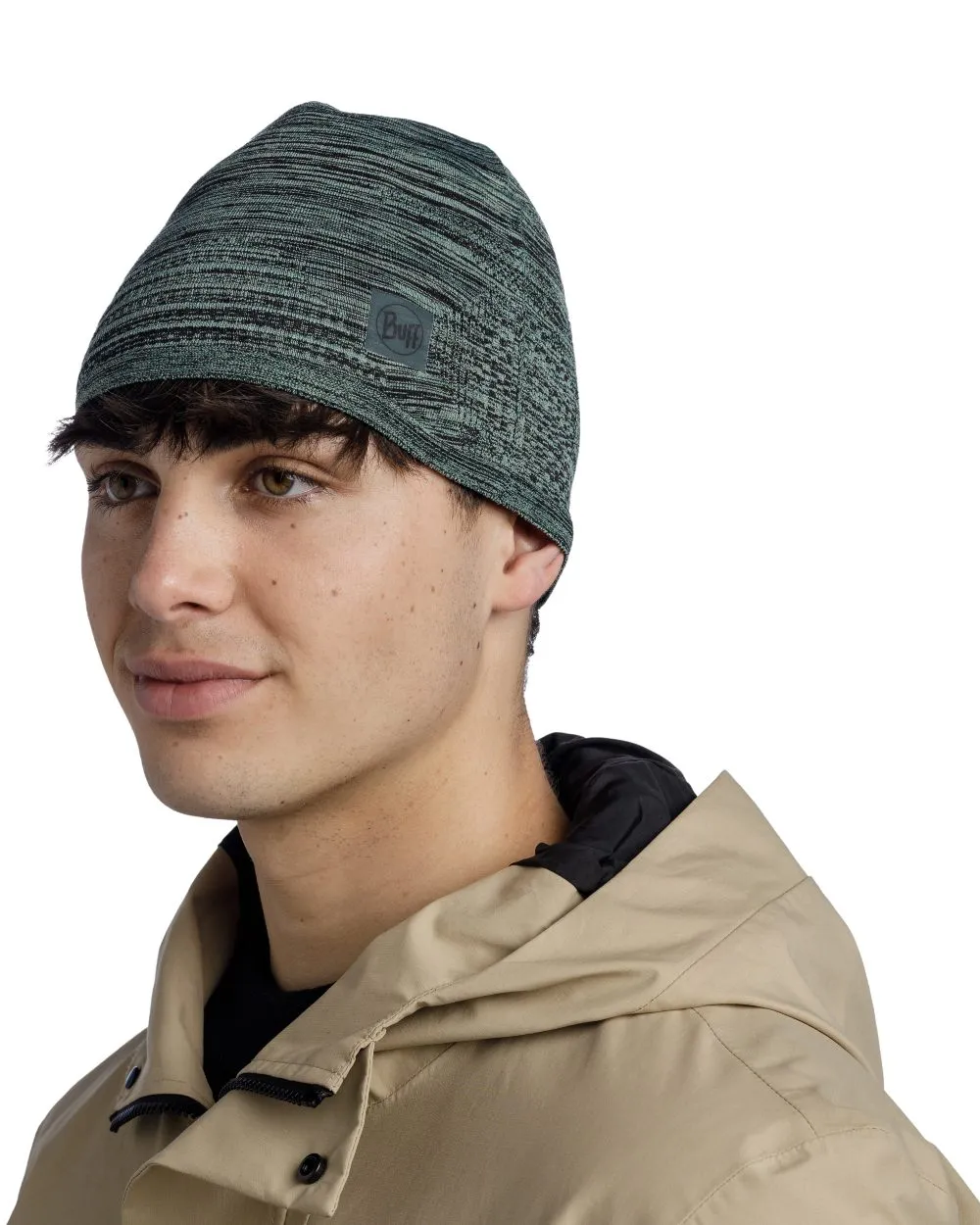 Buff Reflective DryFlx Pro Beanie Warm Beanies for Winter