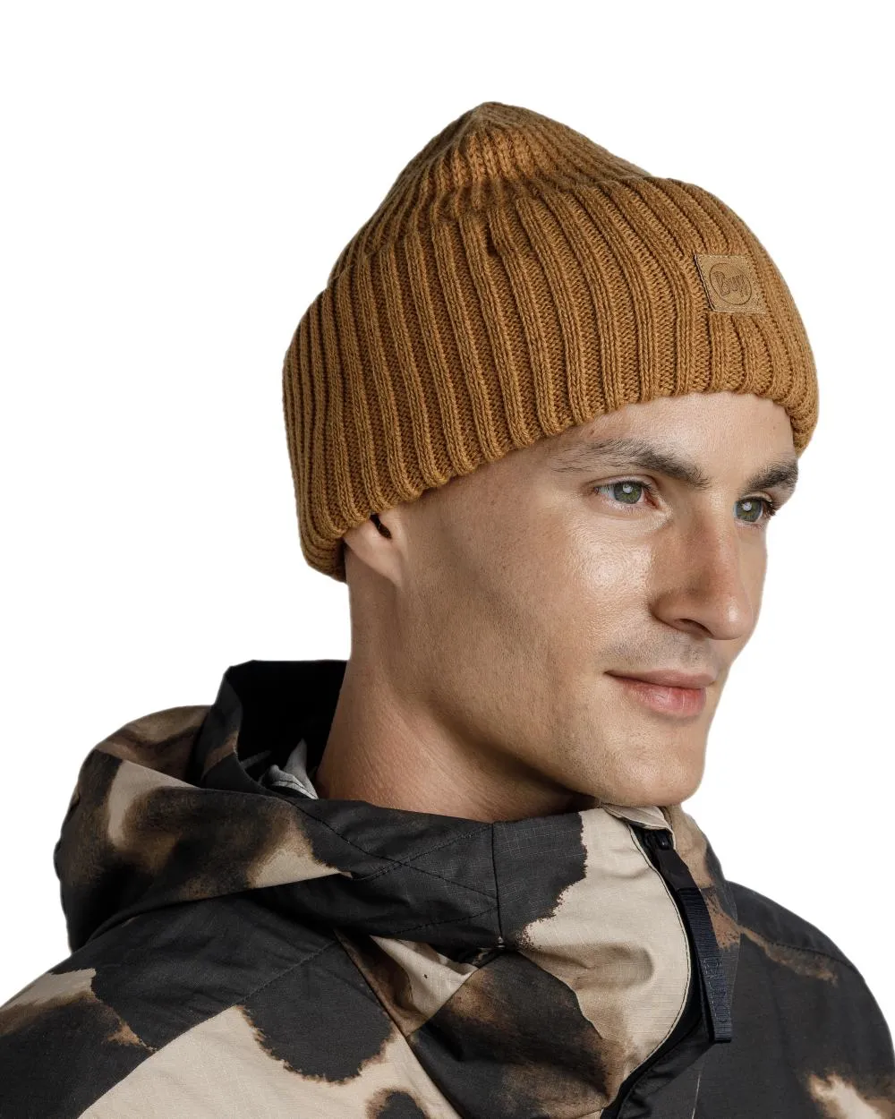 Buff Rutger Knitted Beanie Sailing UV Hats