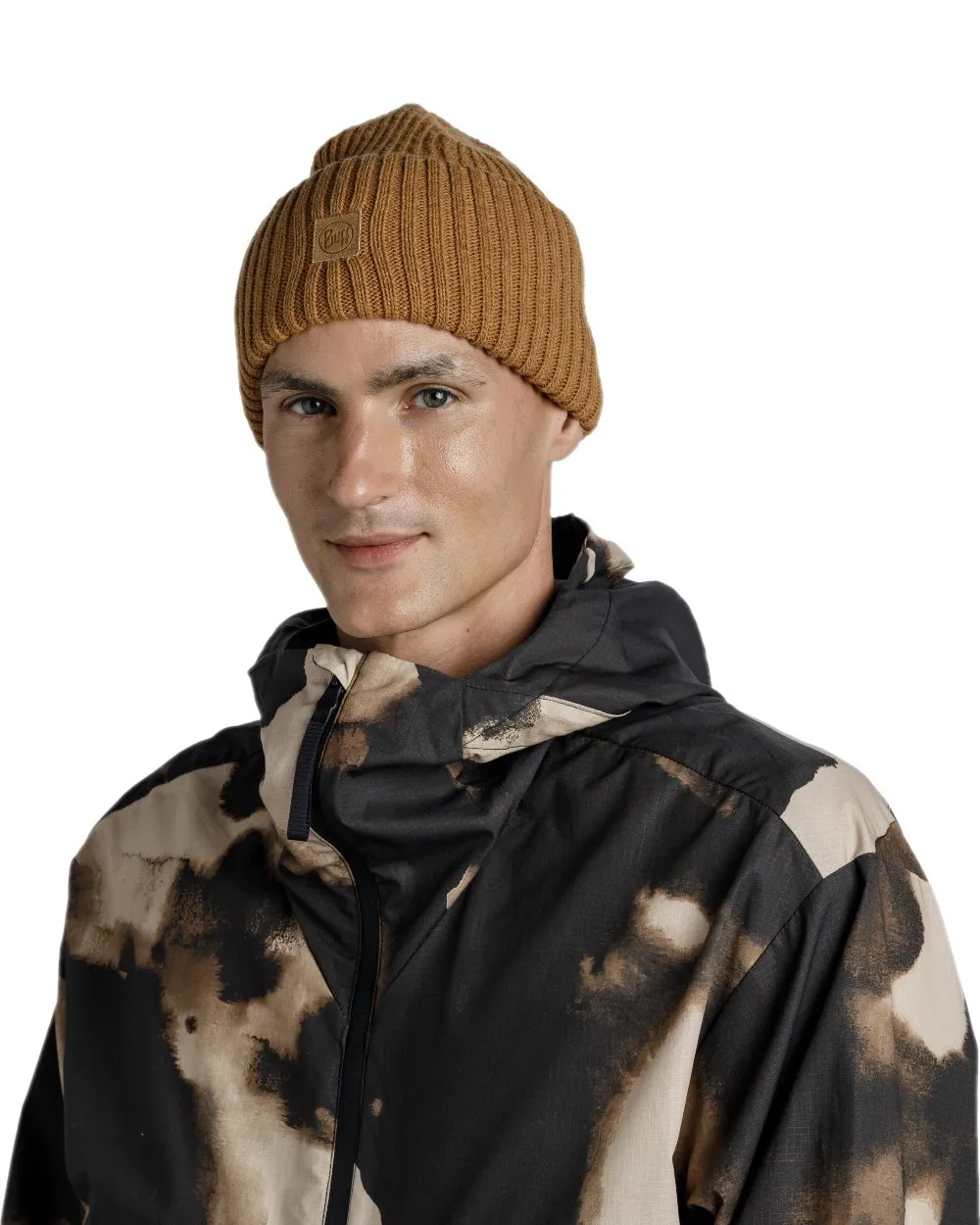 Buff Rutger Knitted Beanie Sailing UV Hats