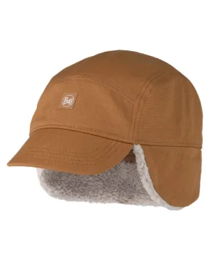 Buff Simu Fall Line Cap Buff UV Neck Warmers