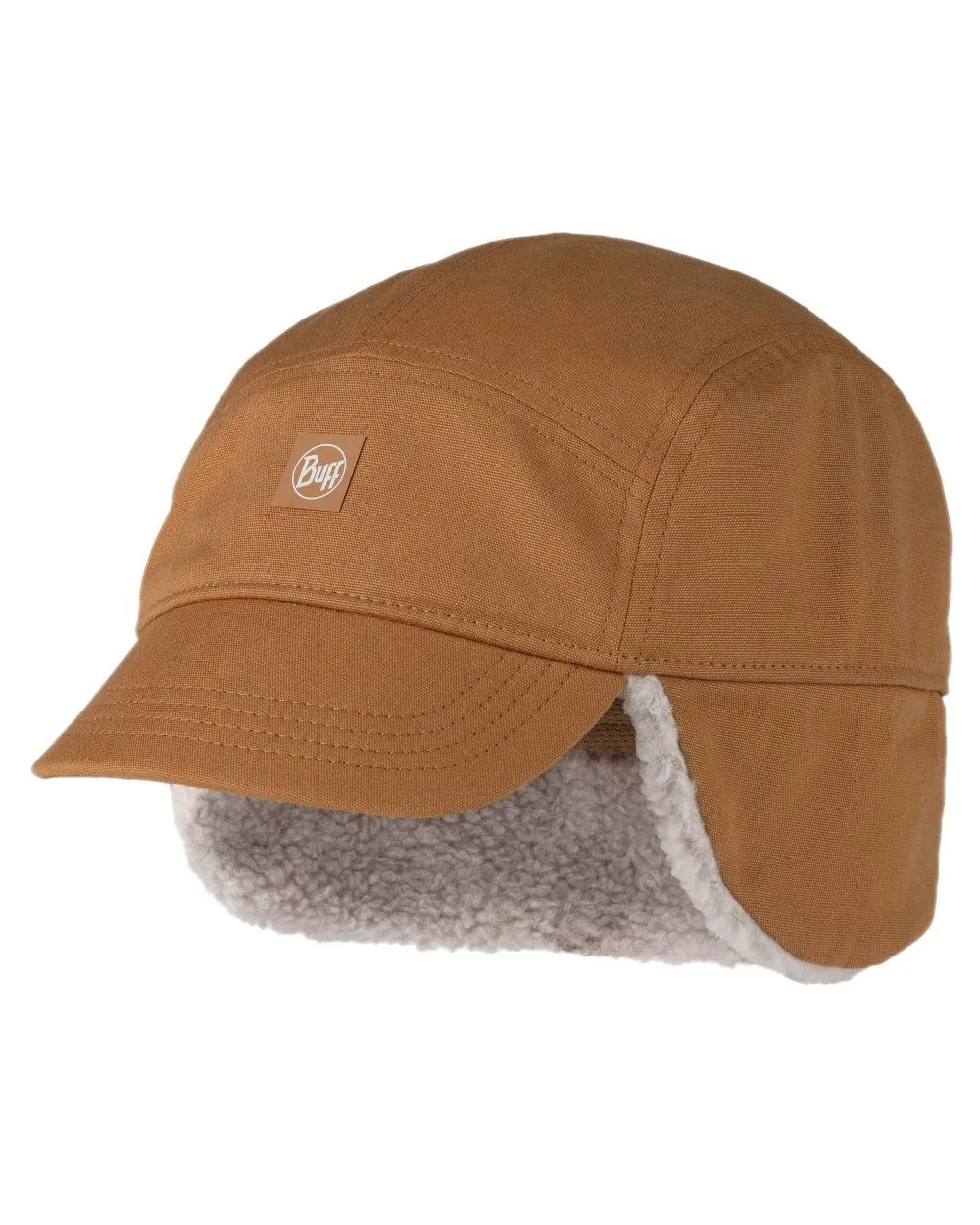 Buff Simu Fall Line Cap Sun Protection Hiking Hats