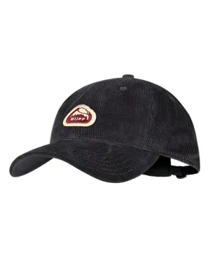 Buff Solid Baseball Cap Adjustable Baseball Hats